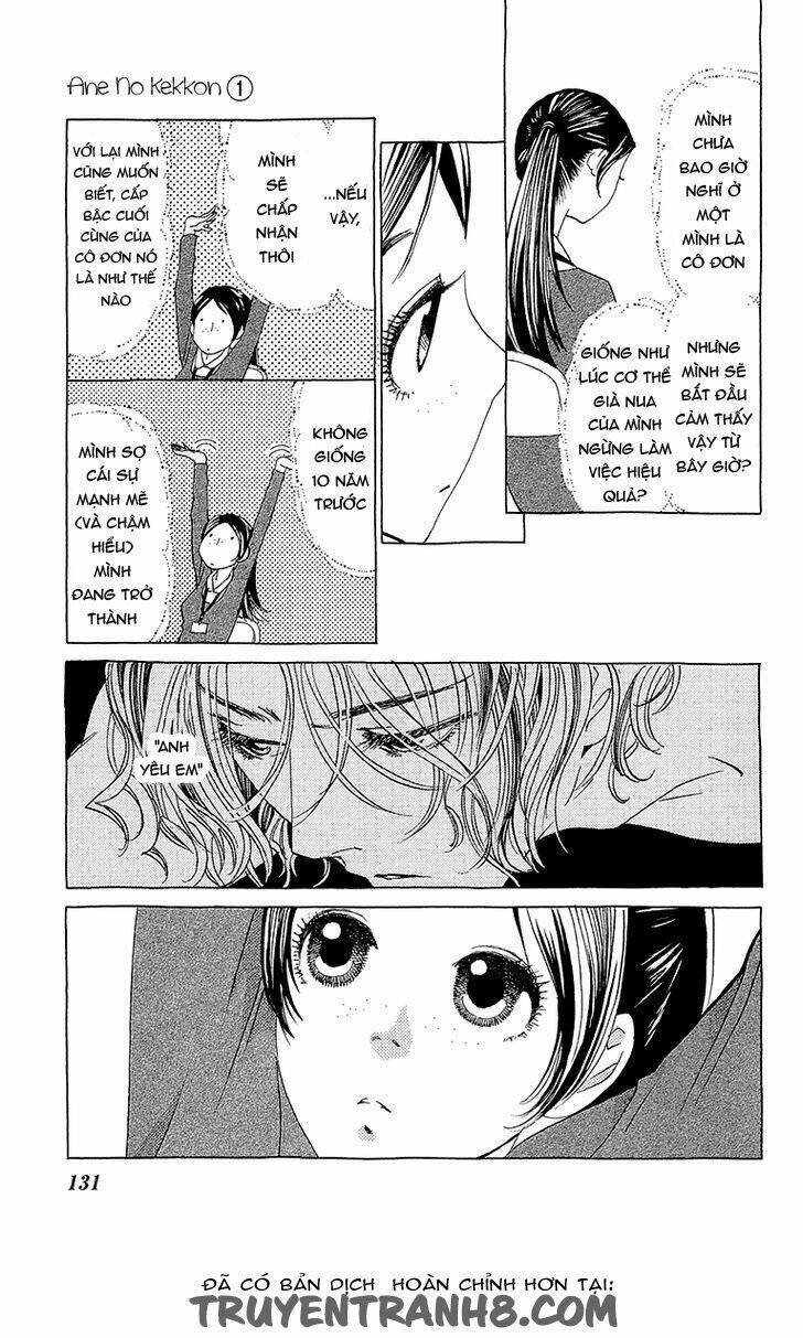 chị tôi lấy chồng chapter 5 6