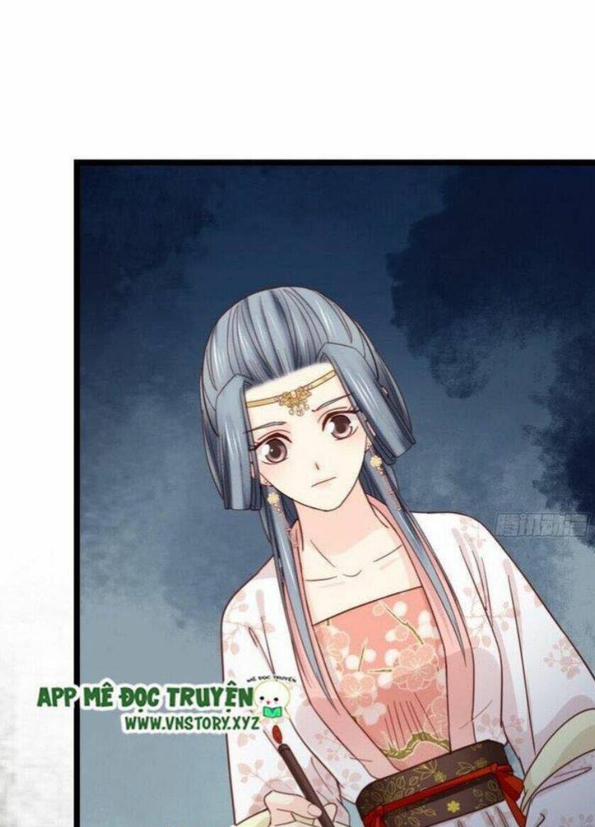 kiều nữ độc phi chapter 229 7