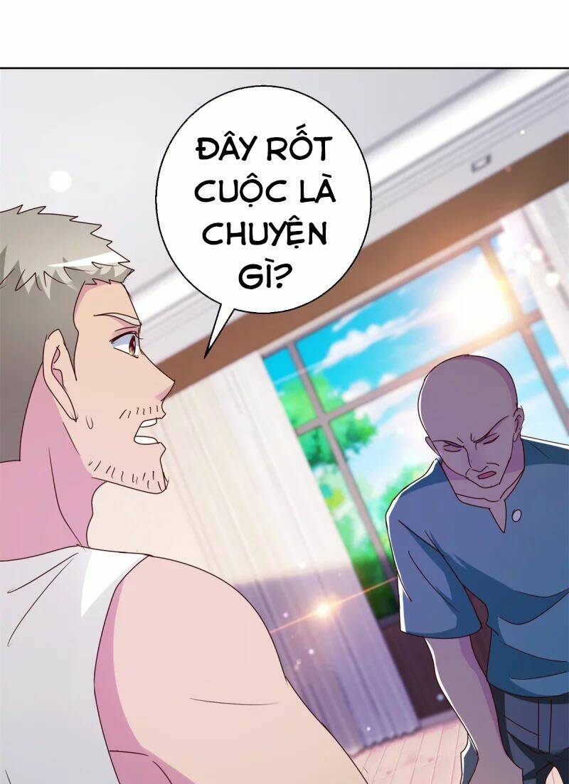 vú em là cổ tiên chapter 184 10