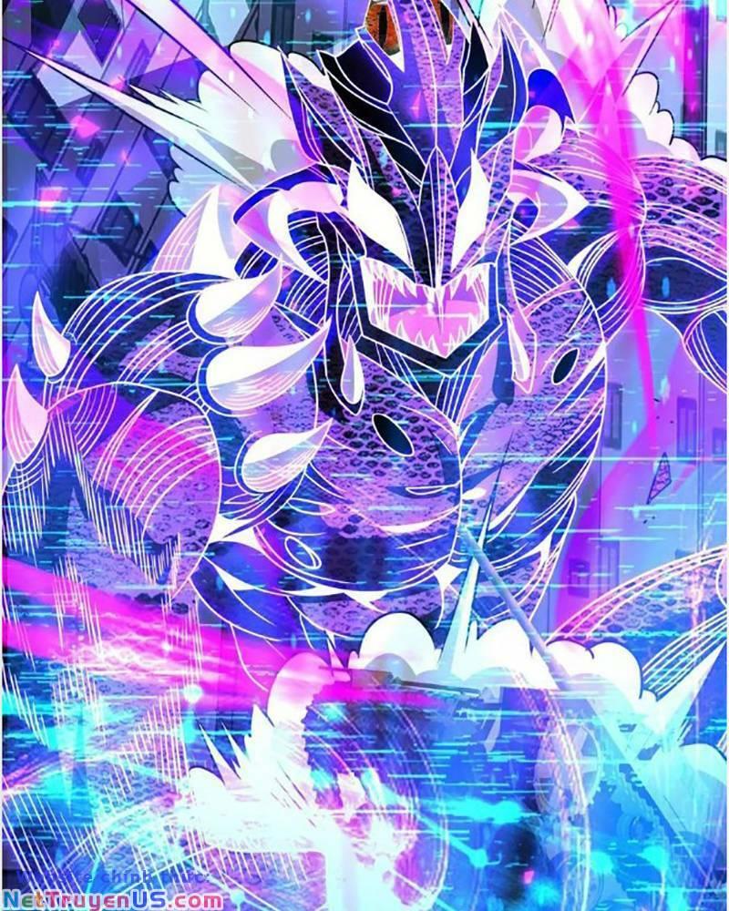 nhìn thấy thanh máu, ta xử tội thần linh chapter 126 22