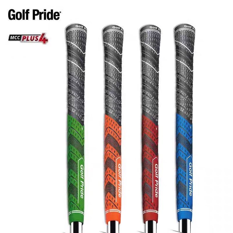 Grip gậy golf bọc cán gậy golf pride MCC chống trượt siêu nhẹ