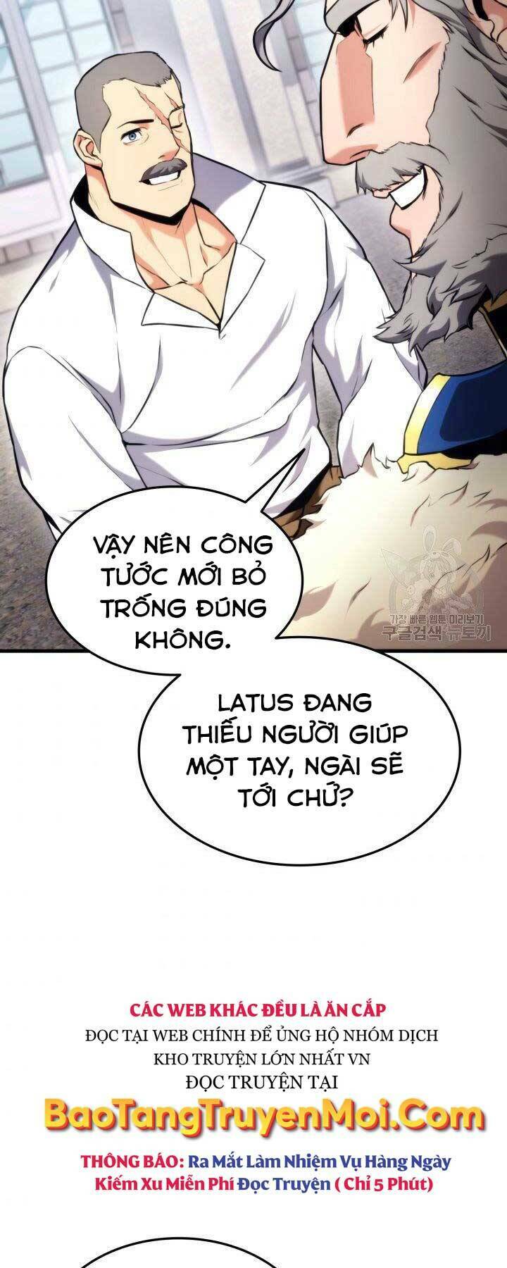 huyền thoại game thủ - tái xuất chapter 66 63