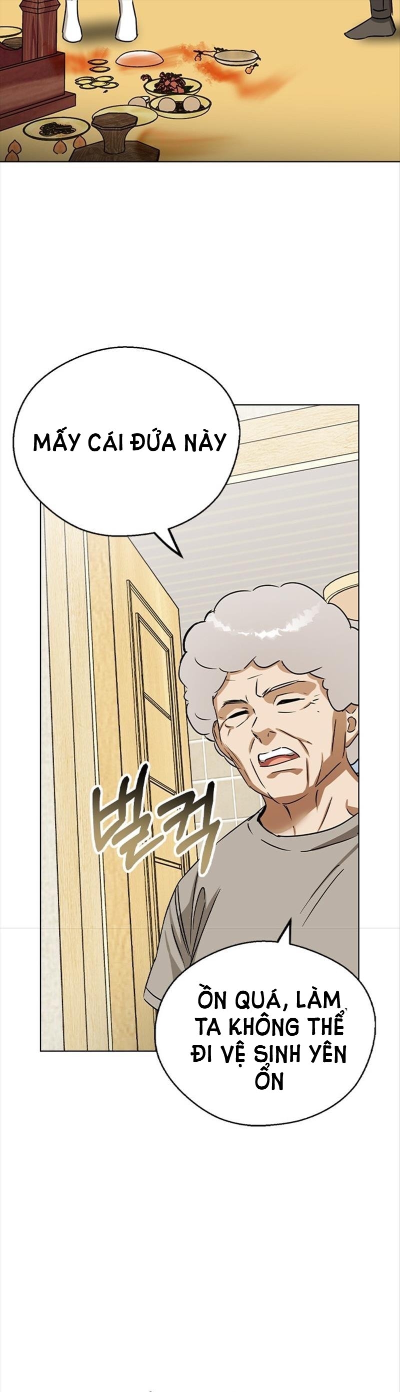 nhân duyên kiếp trước chapter 43.1 31