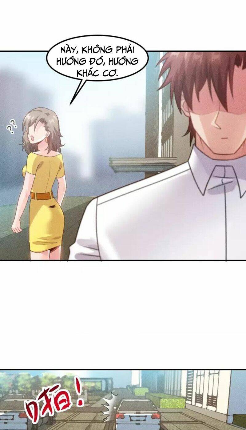 cao thủ cận vệ của nữ chủ tịch chapter 118 29