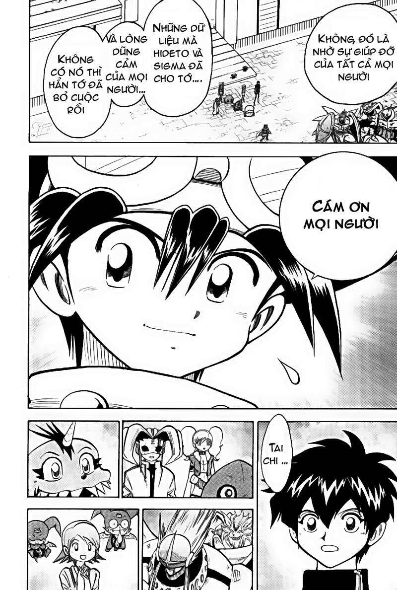 little star chapter 52 17