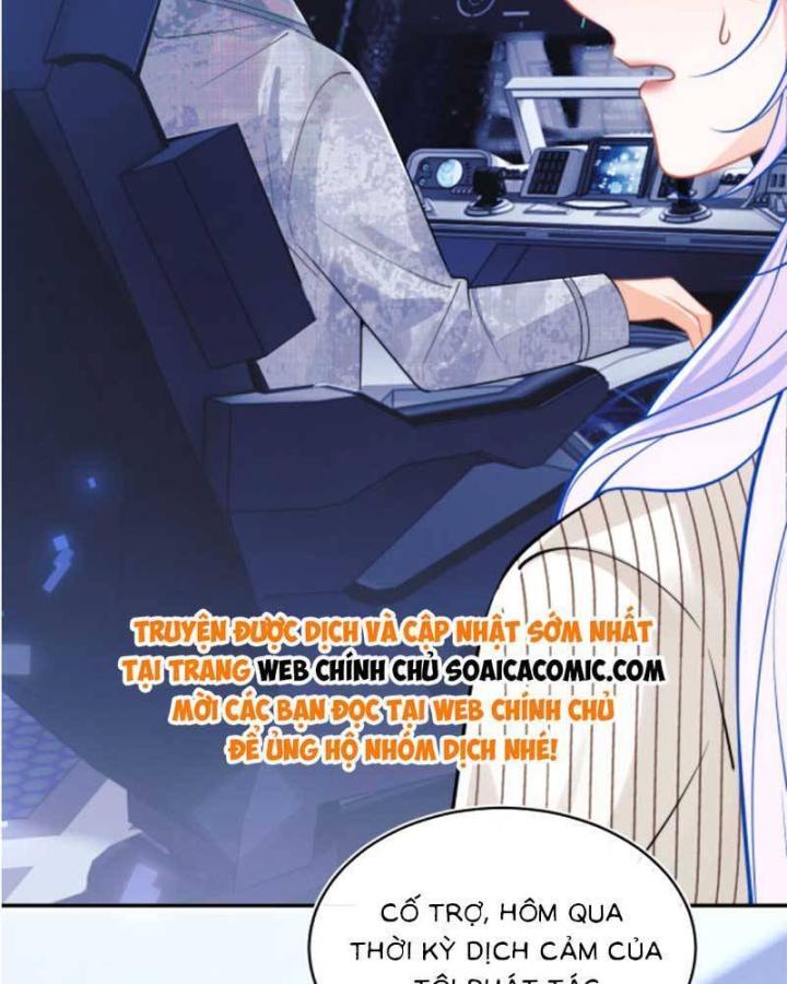 vị chỉ huy lạnh lùng khóc trong vòng tay tôi chapter 44 30