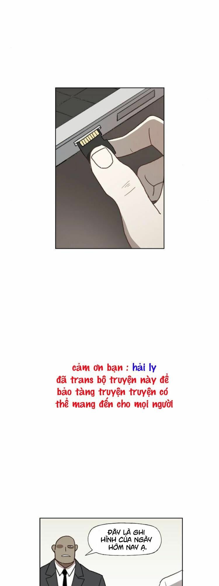 Võ Sĩ Quyền Anh chapter 53 54