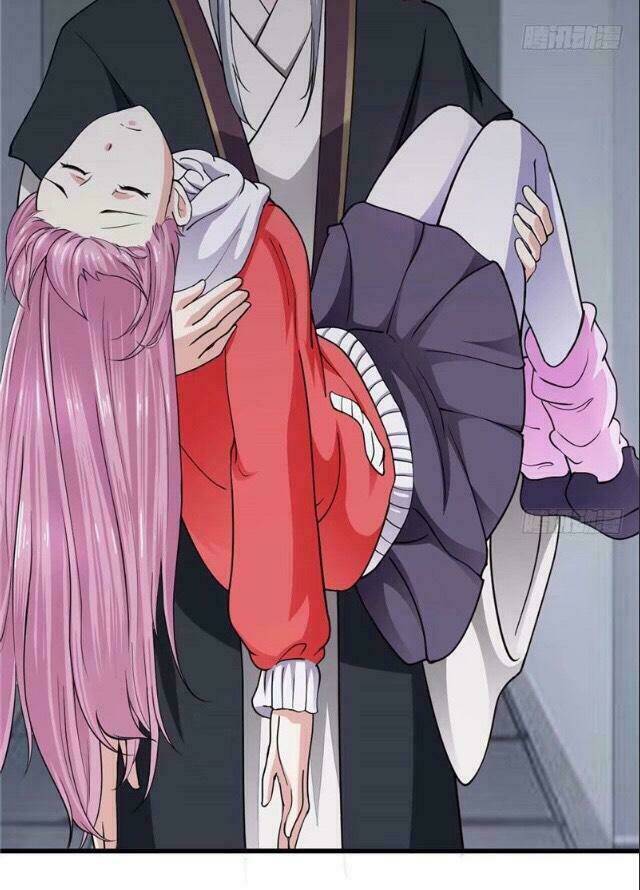 đề linh công lược chapter 3 28