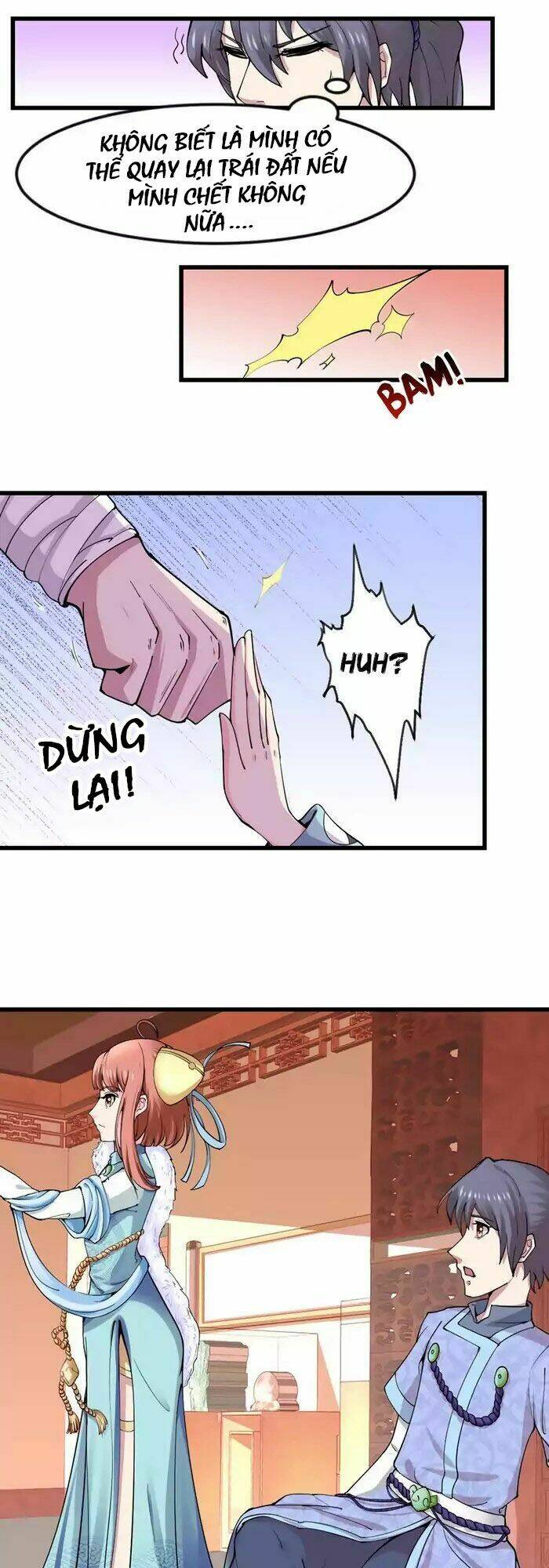 immortal merchant chapter 6 21