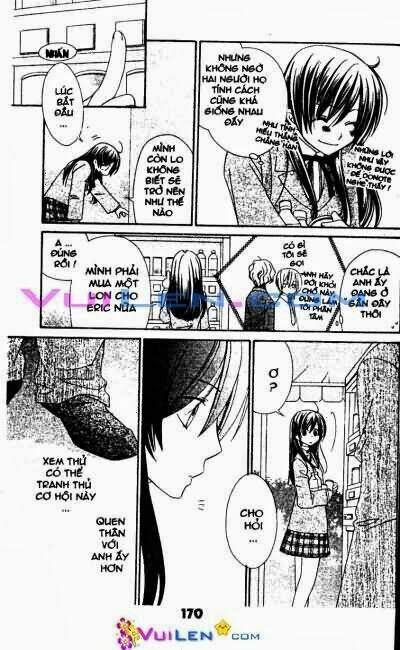 trái tim hoàng tử chapter 1 170