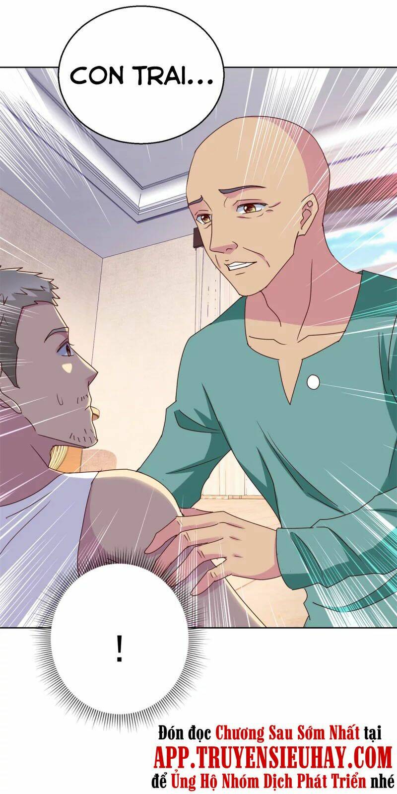 vú em là cổ tiên chapter 184 4