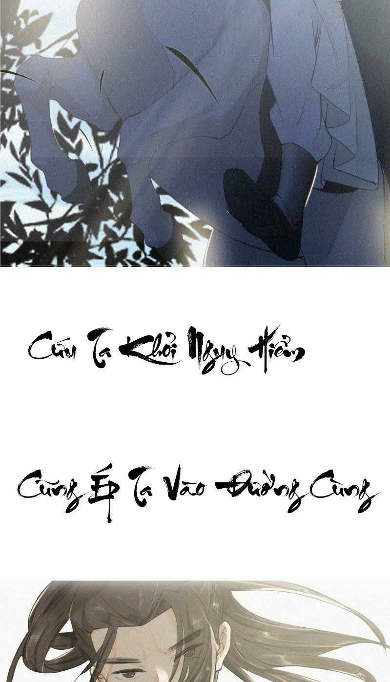 thiên hương mỹ nhân chapter 0 12