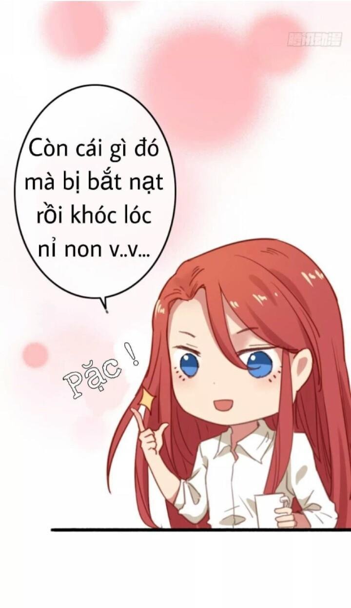 lời thì thầm chapter 3 8