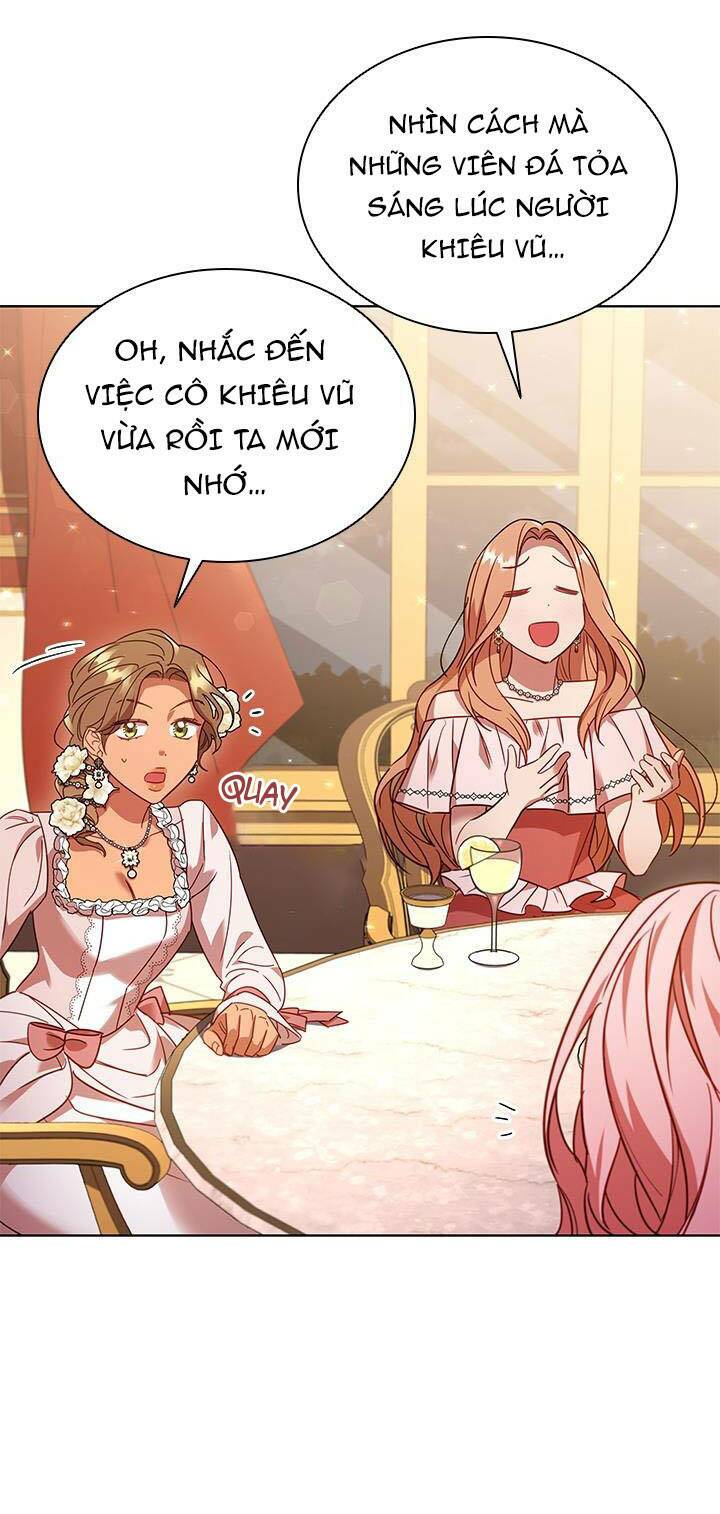 tôi đã ly hôn nhưng lại trở thành tài phiệt chapter 16.2 31