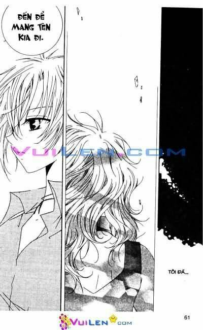 tiểu nữ vương chapter 6 61