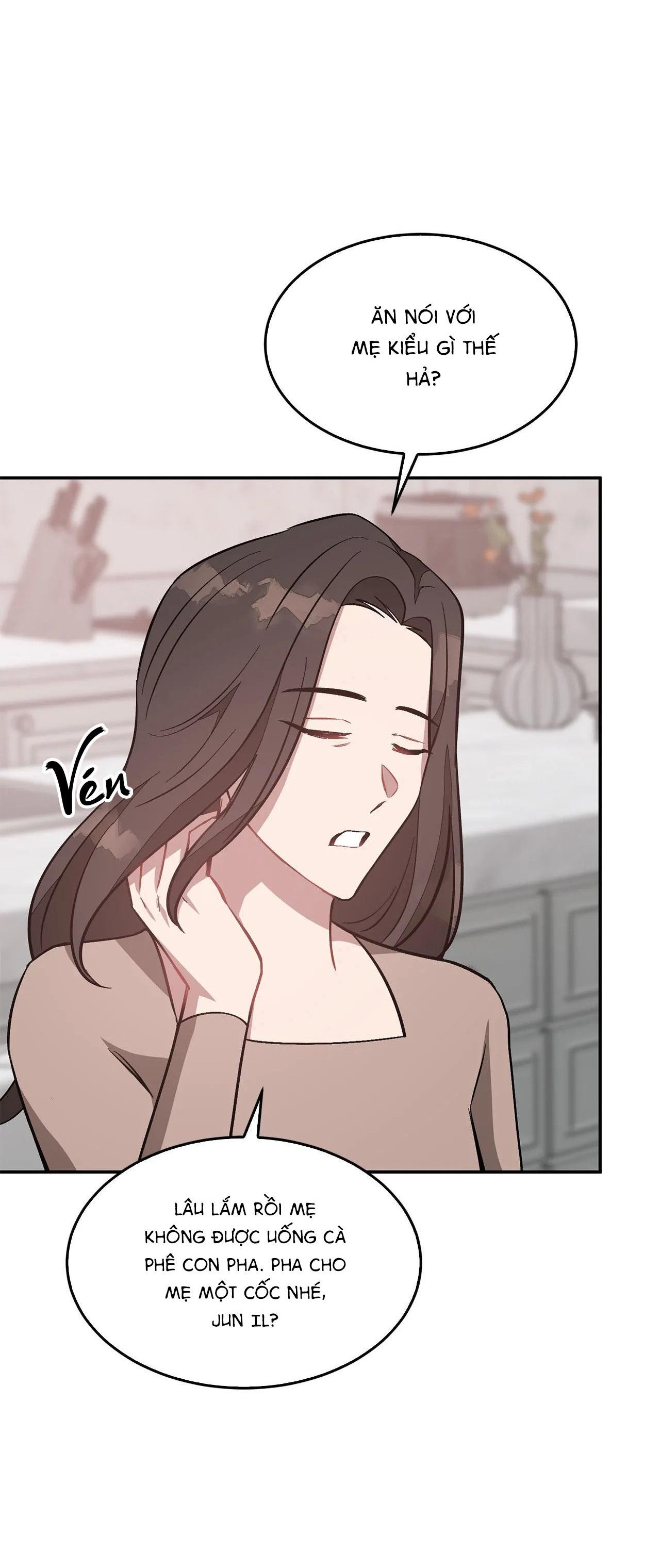 Sống Lại Lần Nữa chapter 68 3