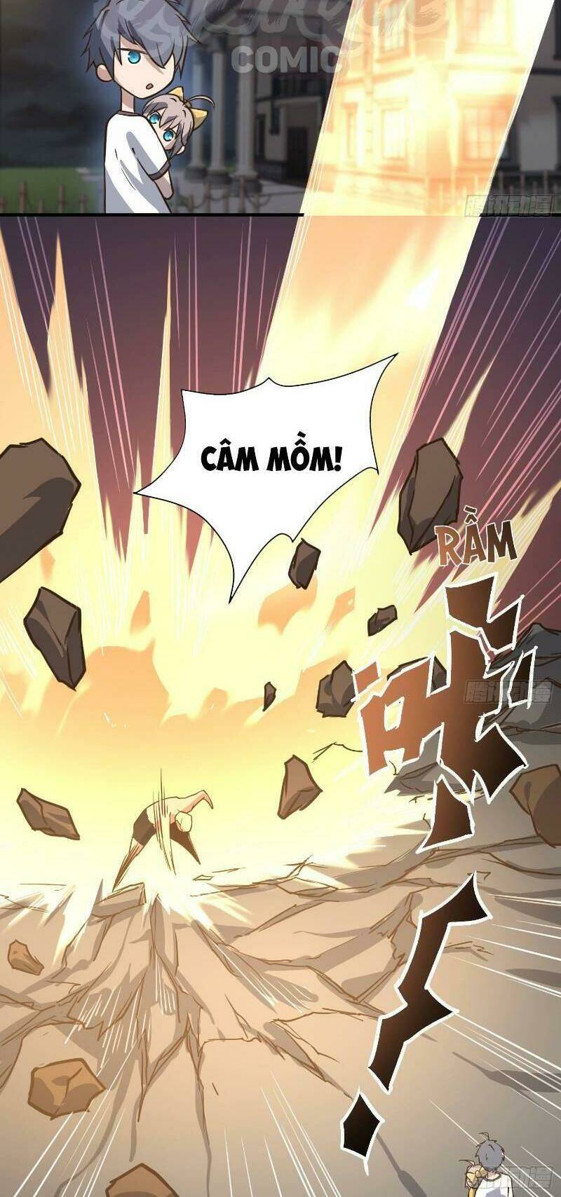 phía sau sát nhân án chapter 4 16