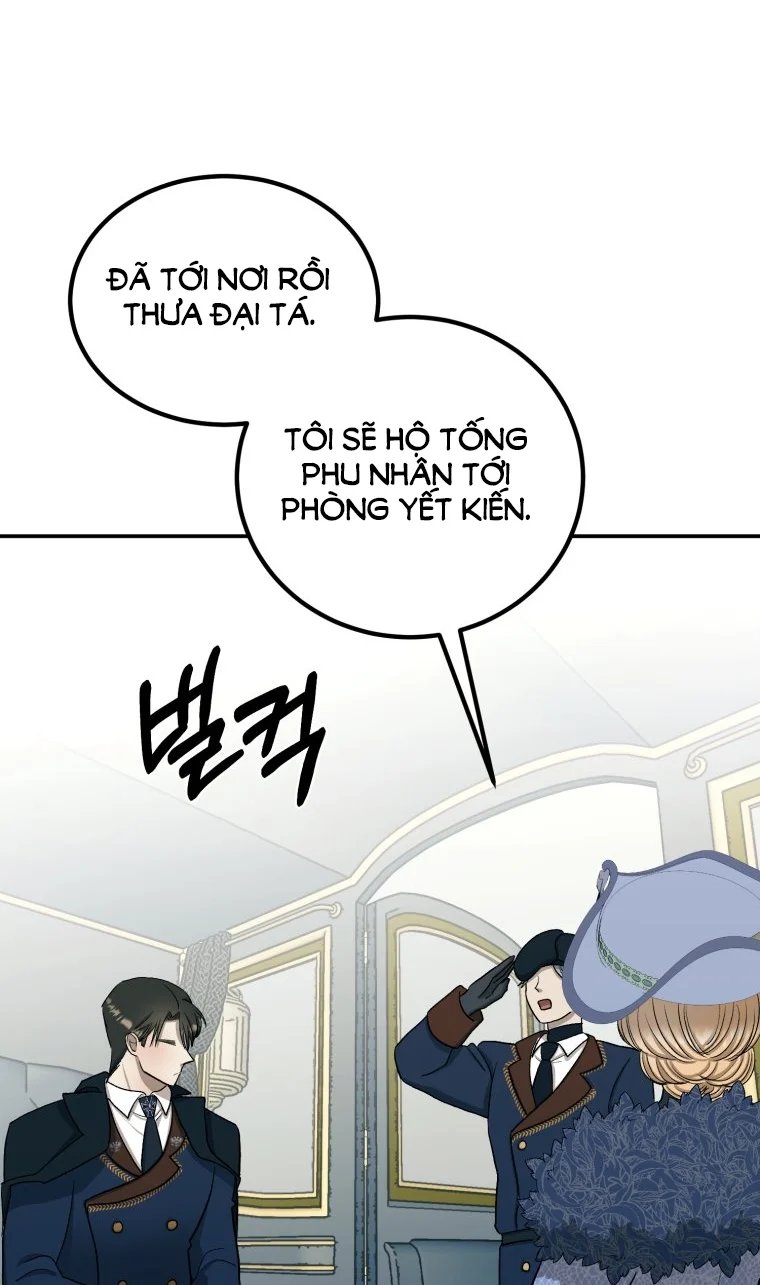 khi tôi bị chú chó tôi bỏ rơi cắn chapter 4.2 43