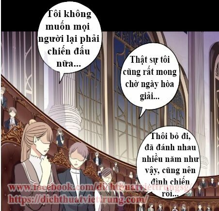 vết cắn ngọt ngào phần 2 chapter 51 70