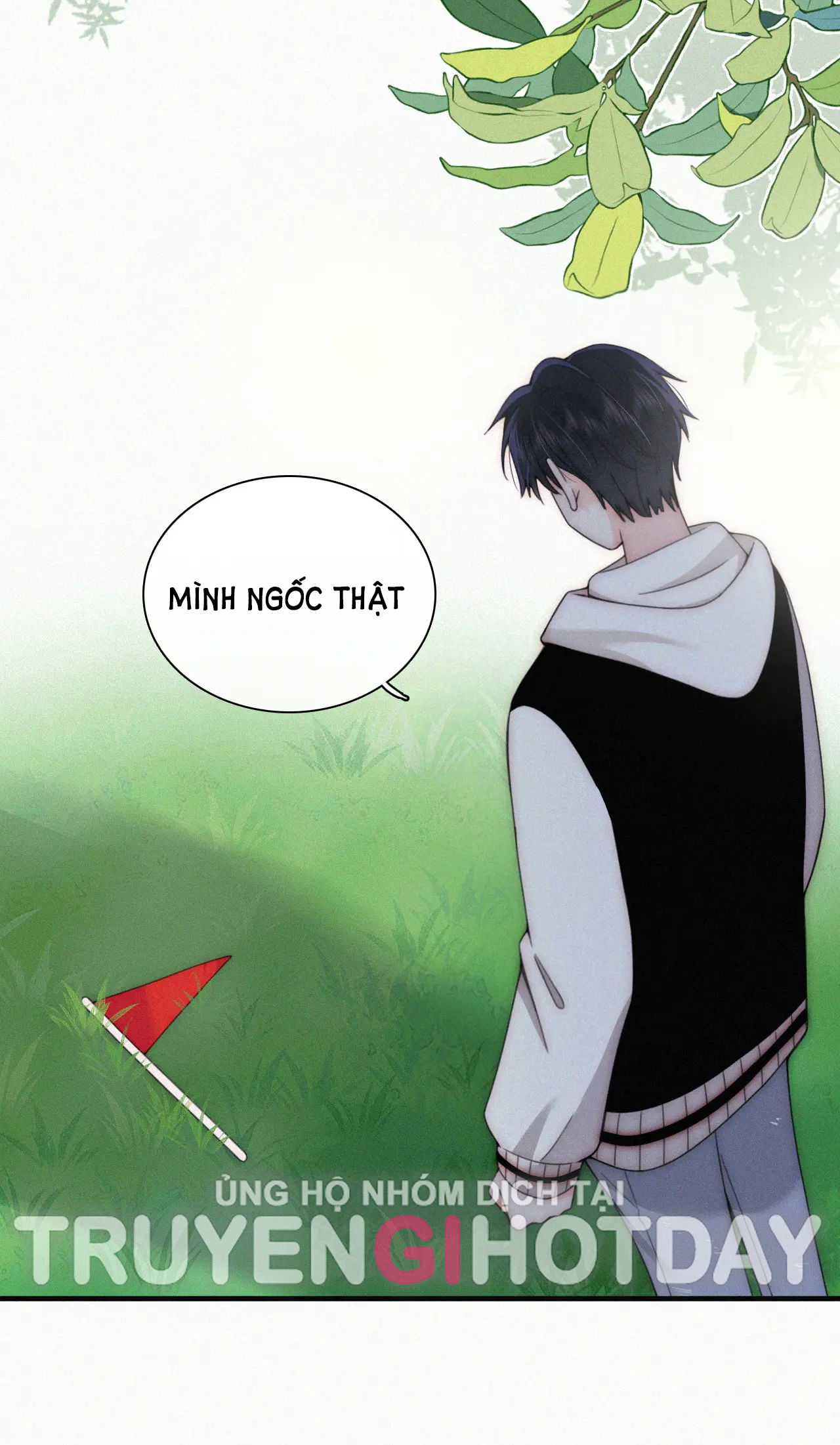 bệnh yêu chapter 44.2 18