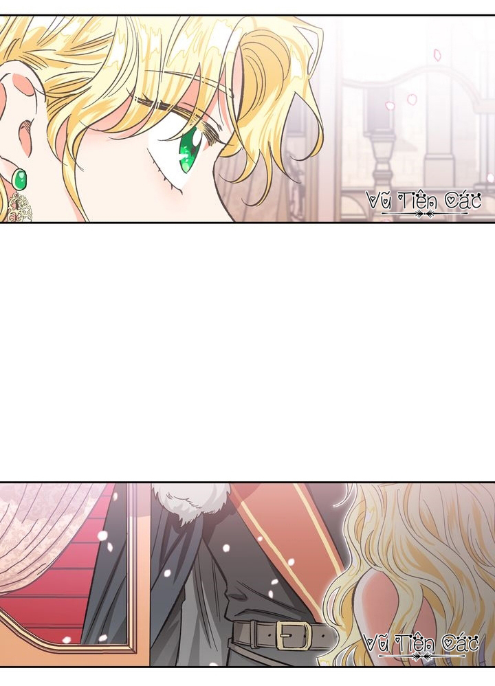 ác nữ xứng đôi với bạo chúa chapter 2 51