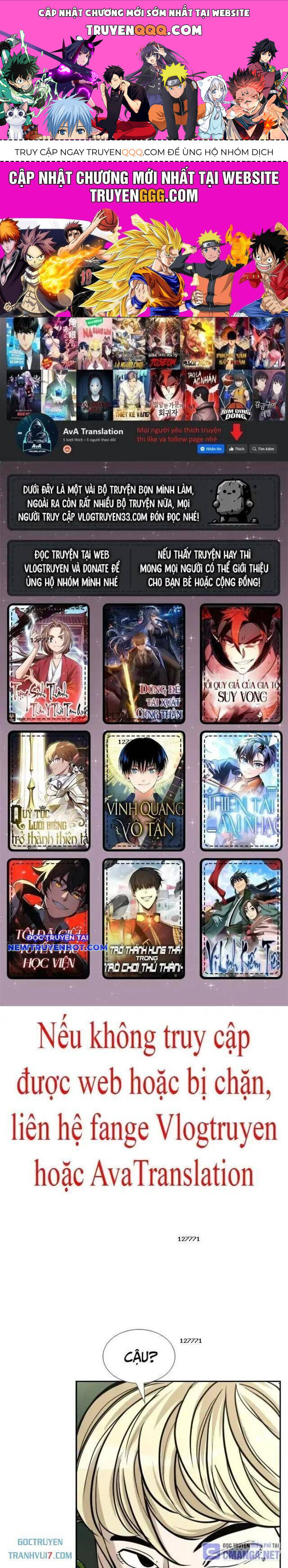 shark - cá mập chapter 231 1