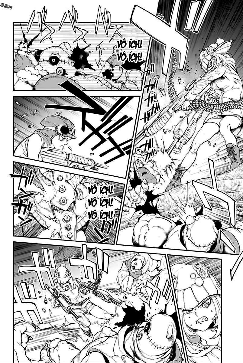 miền đất hứa chapter 77 14