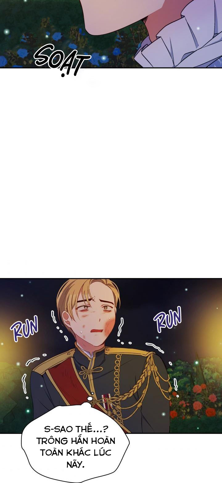 hộ vệ của bạo chúa là ác nữ chapter 43 22
