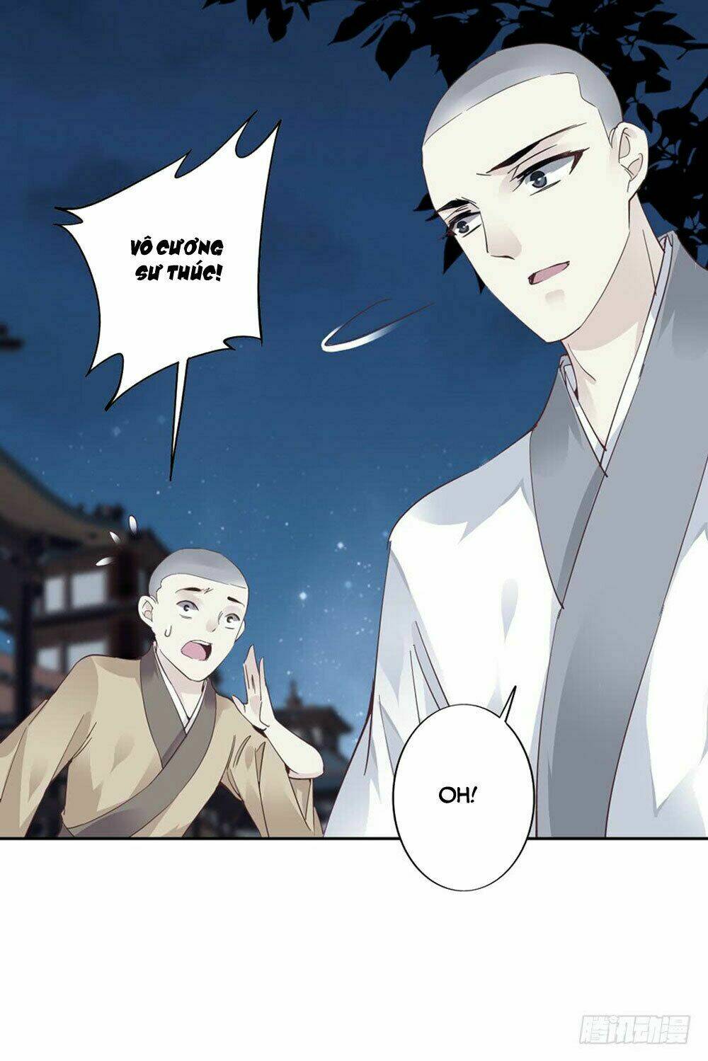 thiền tâm vấn đạo chapter 54 52