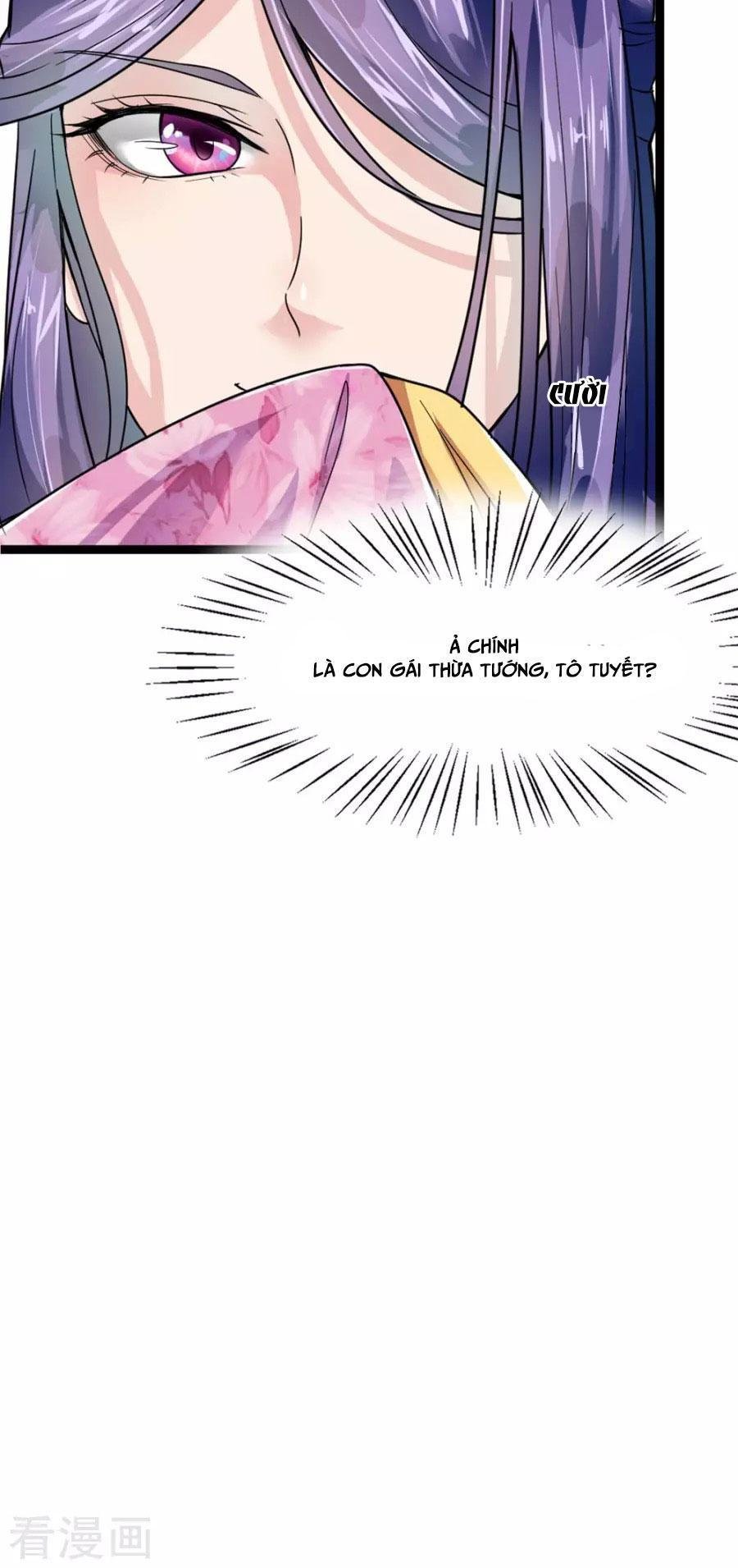 đế vương sợ vương phi muốn sở hữu thiên hạ chapter 12 11