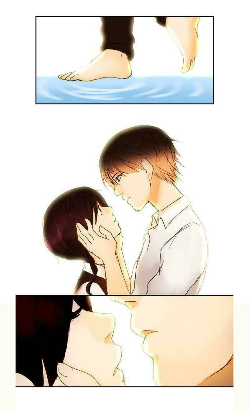 khúc hát người cá siren chapter 3 43