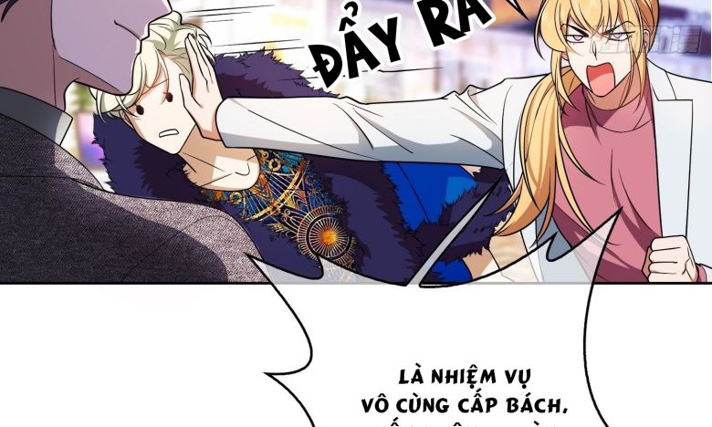 Sắp Bị Ăn Mất Rồi! chapter 68