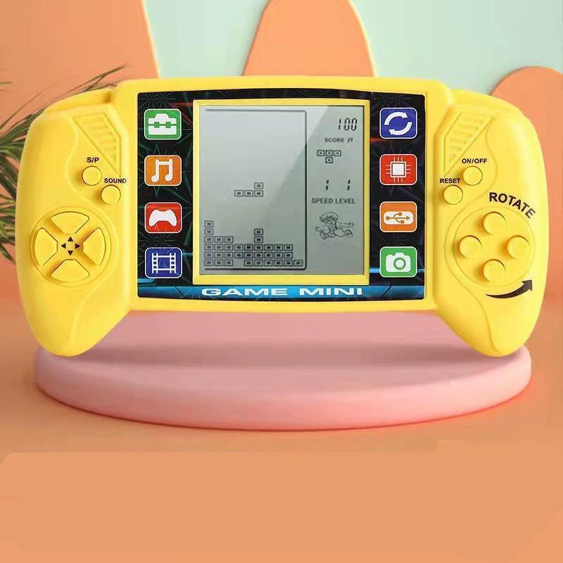 Máy Chơi Game Cầm Tay Cổ Điển Cho Bé