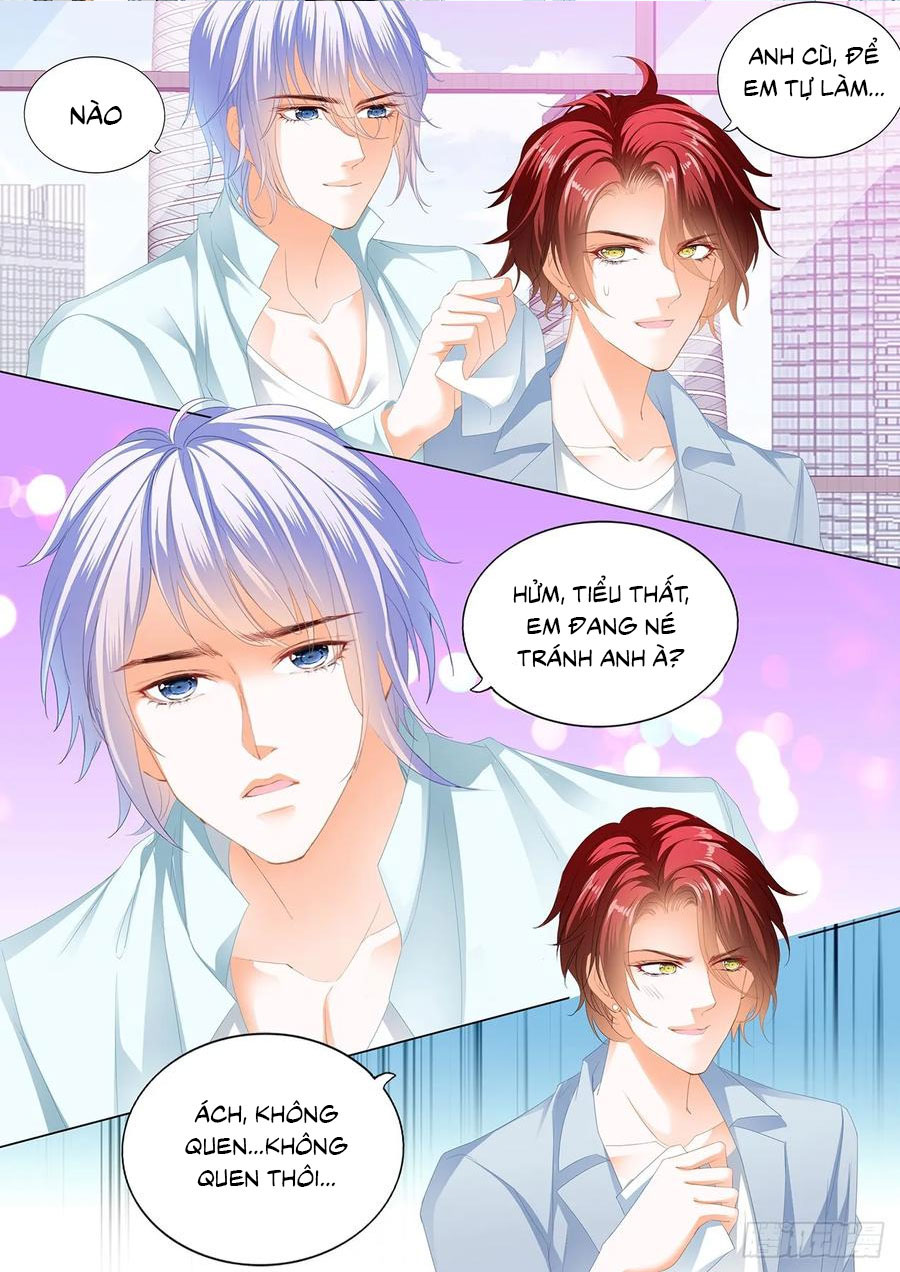 bá đạo tiểu thúc, xin trêu chọc vừa thôi! chapter 148 2