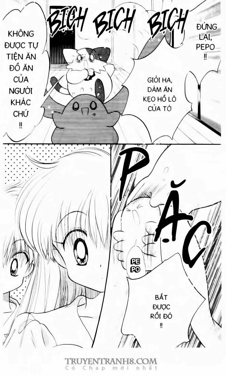 em bé ufo chapter 45 22