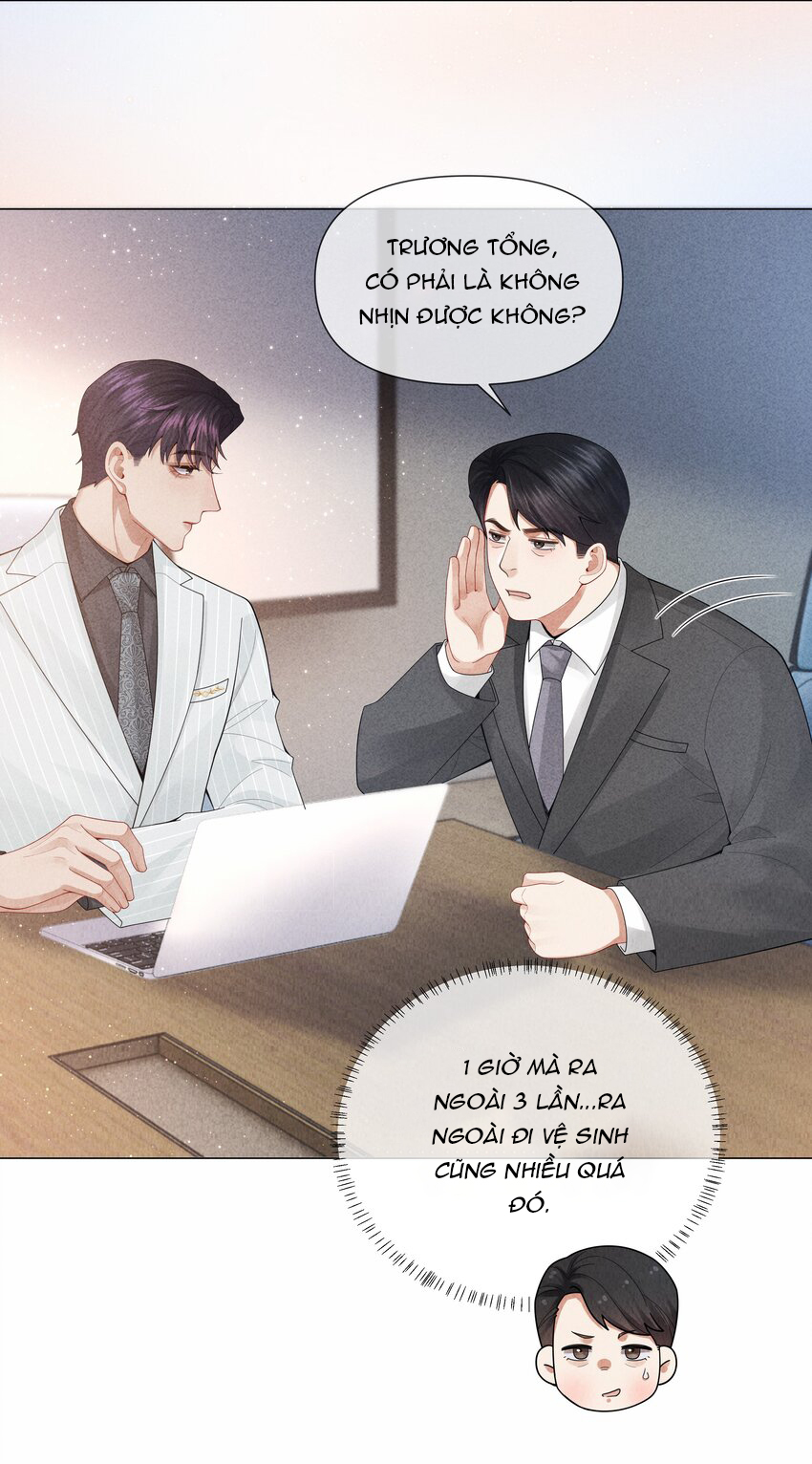 dior tiên sinh chapter 79 3