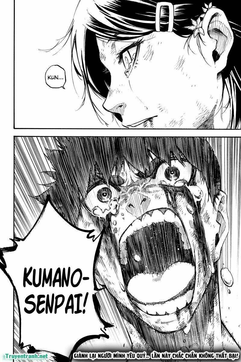 dolly kill kill chapter 147 7