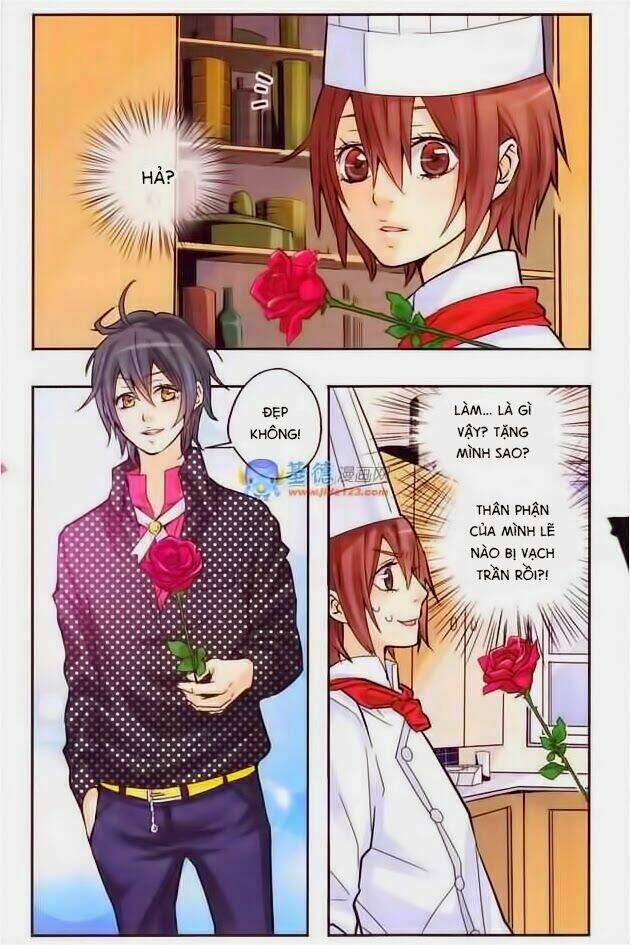 ngôi sao câu lạc bộ chapter 9 11