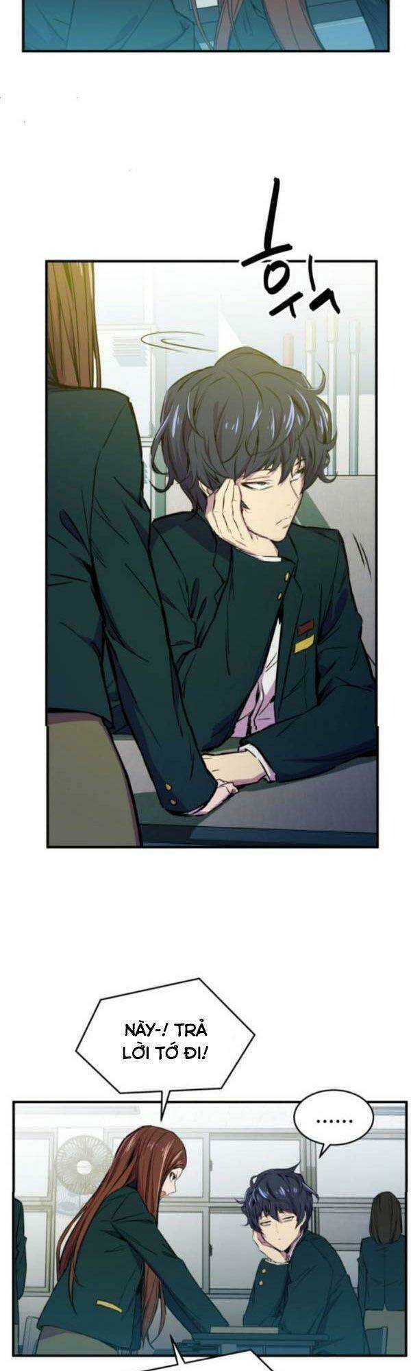 nhân vật phản diện bất tài chapter 1 15