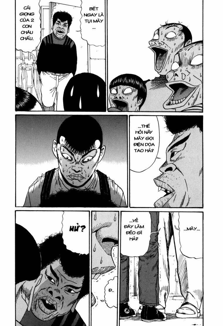 boku to issho chapter 49 8