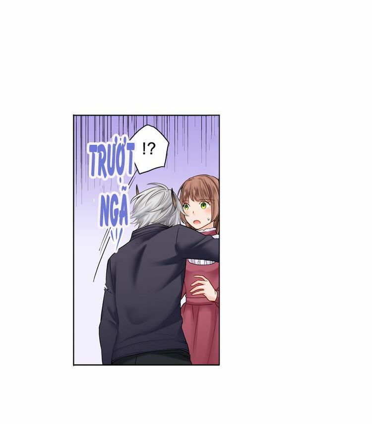 cô dâu của quỷ chapter 8 29