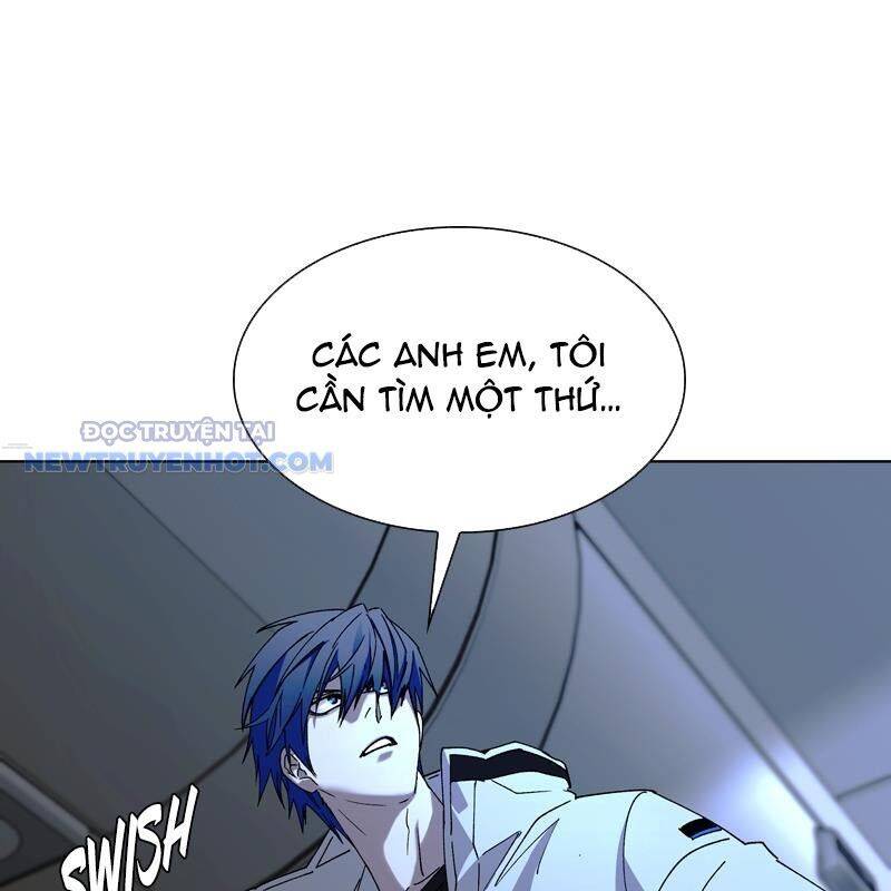 tận thế cũng chỉ là trò chơi chapter 42 17