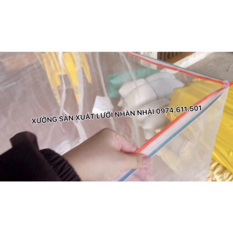 Sale to hot - VÈO-TRÁNG NUÔI ốc nhồi,cá hương,cá bột...Cước Thái Lan_Loại 1 Ly dệt tay siêu bền > 5 năm - sale - xả hàn