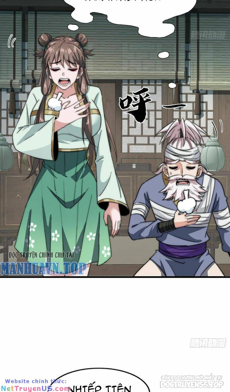 đại phản diện đi tìm chết chapter 8 39