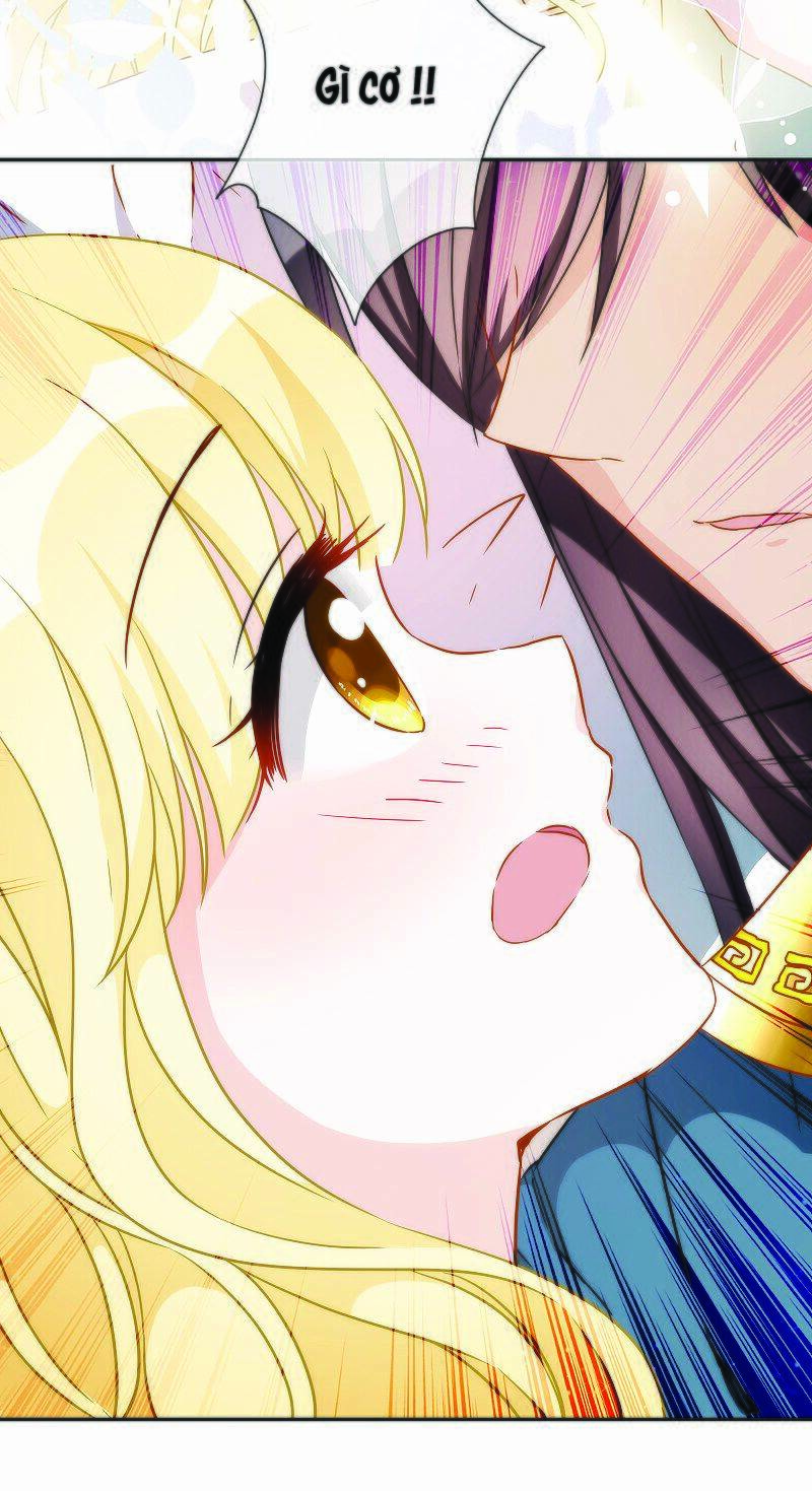 babylon vương phi chapter 22.1 6