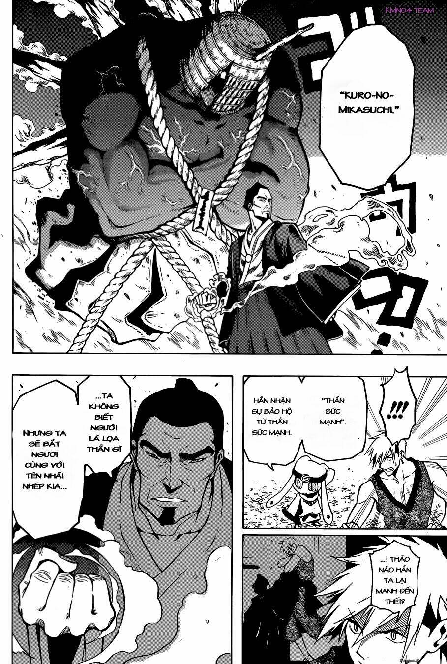 tổng hợp one shot. chapter 61 28