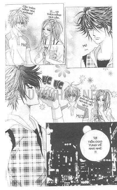 nụ hôn 5000 won chapter 13 9