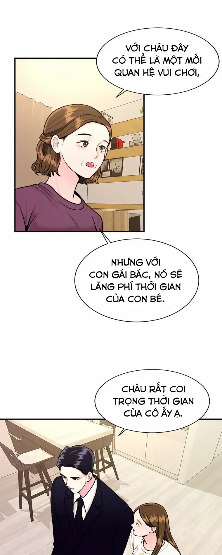 nghệ sĩ cello chapter 59.2 14