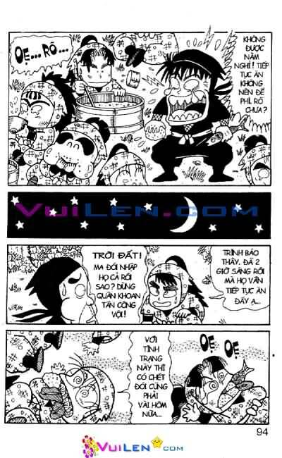 ninja loạn thị chapter 40 95