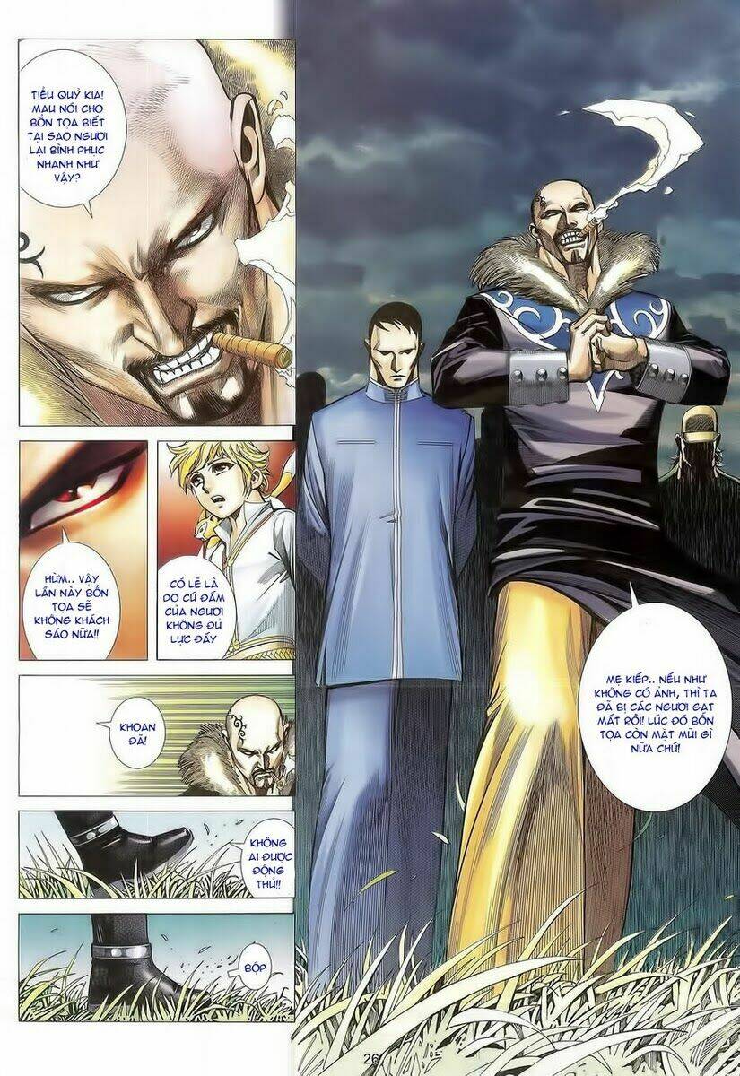 võ thần phượng hoàng chapter 92 24